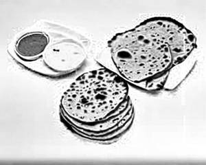 Bharat Paratha