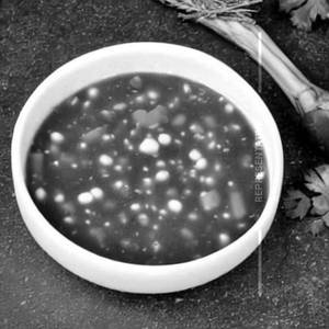 Urban Special Soup Veg