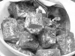 Gobi Paneer