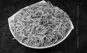 Veg Hakka Noodles