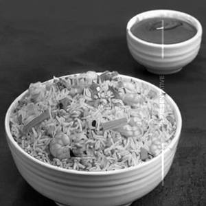 Prawn Fried Rice