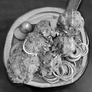 Nargisi Kofta