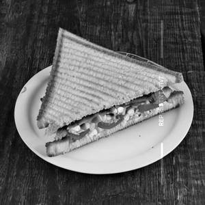 Corn Sandwich