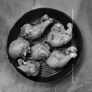 Chicken Lemon Garlic