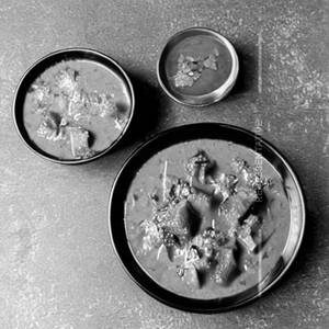 Veg toofani