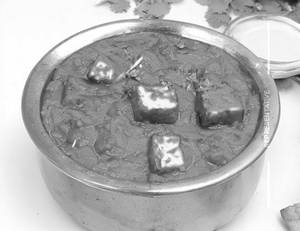 Paneer Panjabi Masala
