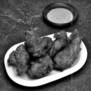 Chicken Dry Fry [Half]