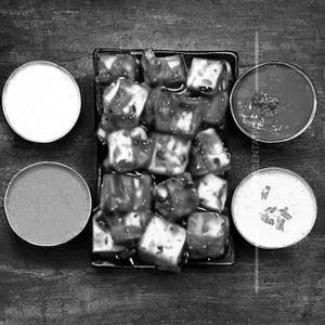 Dragon Paneer