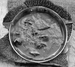 Kadai Mushroom