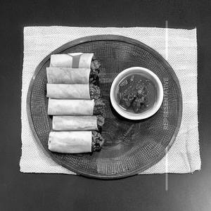 Cigar Rolls