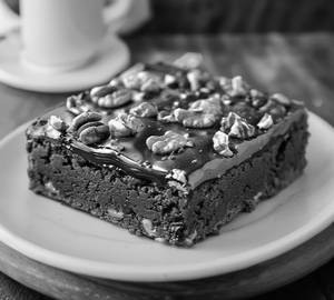 Walnut Brownie
