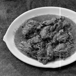 Schezwan Chicken