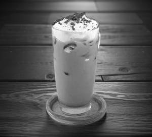 Belgium Coffee