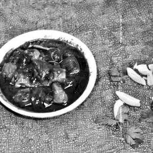 Tulsi Veg Special