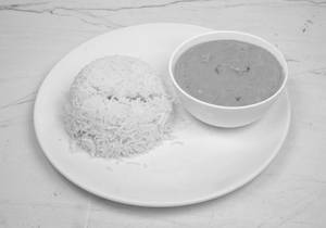 Veg Thai Green Curry