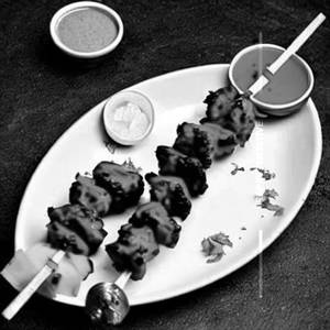 Bharwan Chicken Tikka