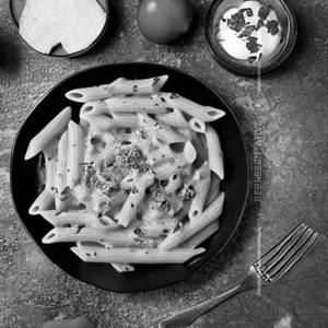 Penne Alla Vodka