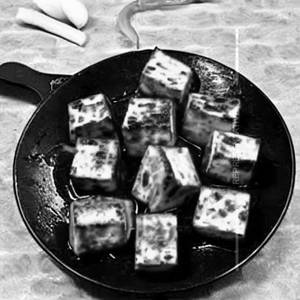 Paneer Tawa Kali Mirch