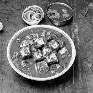Lanka Paneer