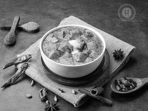 Paneer Butter Masala (serves-2)