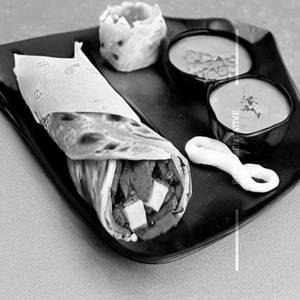 Mix Non Veg Roll 