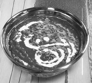 Dal Makhani                     
