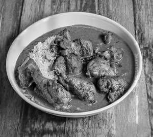Chicken Mughlai