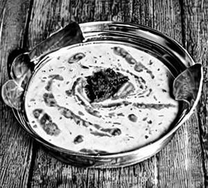 Navratan Korma