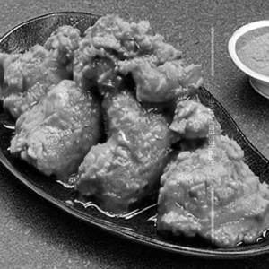 Chicken Kolhapuri
