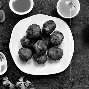 Chicken Balls 