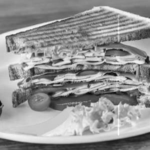 Club Sandwich  