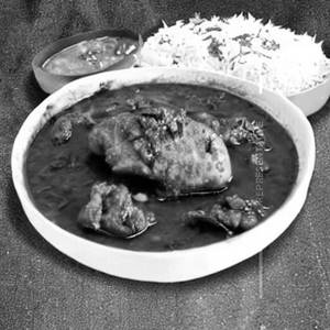 Fish Bengali