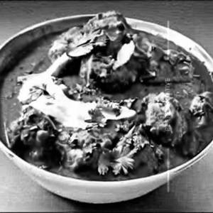 Chicken Tikka Butter Masala  Spl