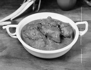 Chicken Masala