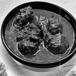 Mutton Three in One