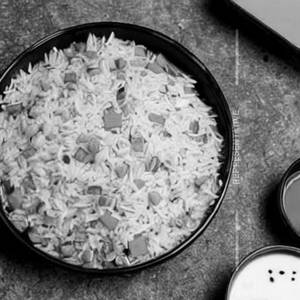 Mix Fried Rice