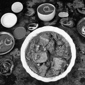 Jain Veg Jaipuri