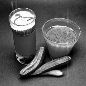Cucumber Juice
