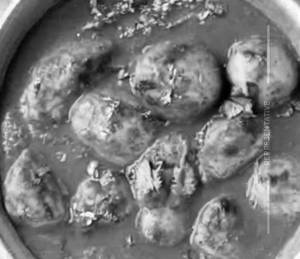 Dum Aloo Banarsi