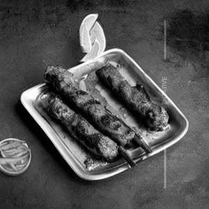 Chicken Lasuni Kebab