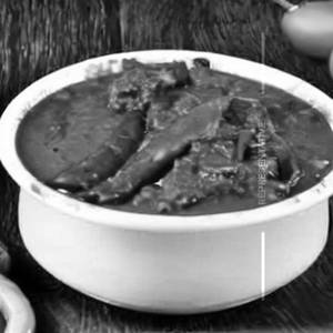 Vegetable Kali Mirch 