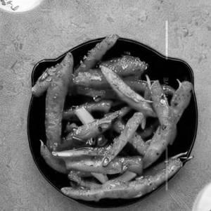 Chilli Potato