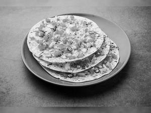 Masala Papad