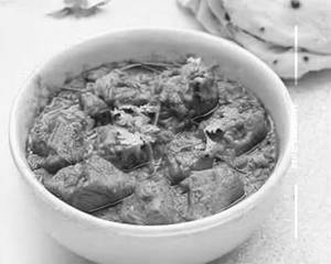 Veg. Jaipuri