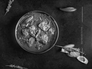 Veg Kadai  