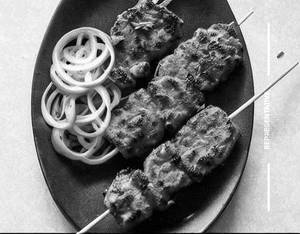 Chicken Seekh Kabab