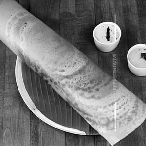 Cheese Masala Dosa
