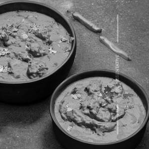 Jain Cheese Tikka Masala