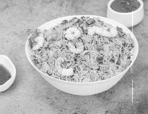 Seafood Fried Rice