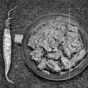 Jeera Fish Fry